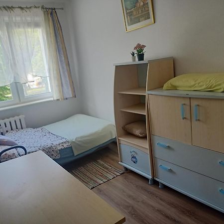 Gdynska Ergo Arena Apartment Гданск Екстериор снимка