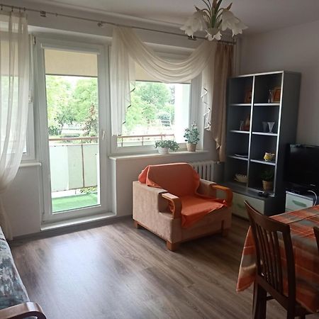 Gdynska Ergo Arena Apartment Гданск Екстериор снимка