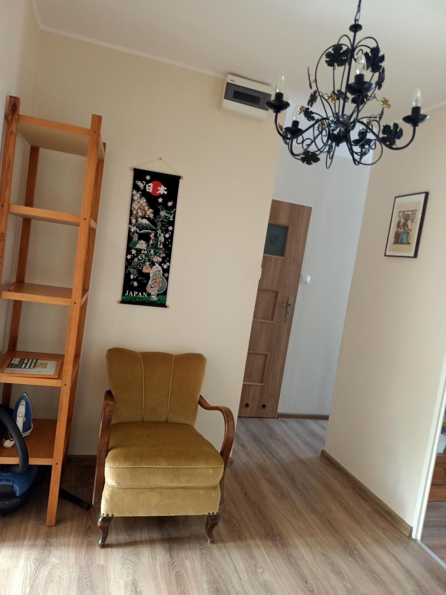 Gdynska Ergo Arena Apartment Гданск Екстериор снимка