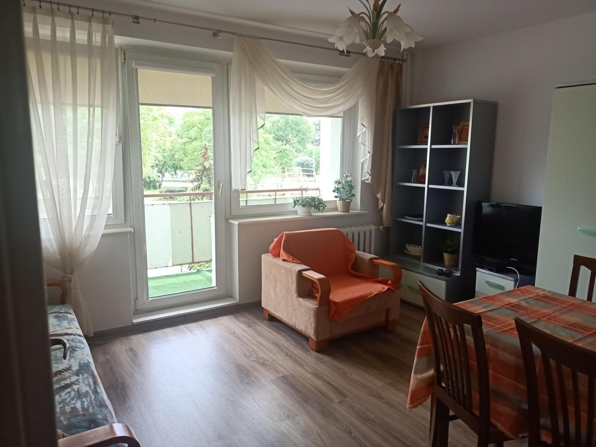 Gdynska Ergo Arena Apartment Гданск Екстериор снимка