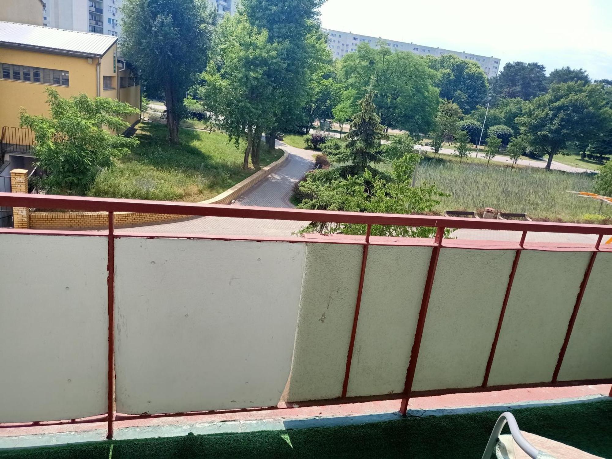 Gdynska Ergo Arena Apartment Гданск Екстериор снимка