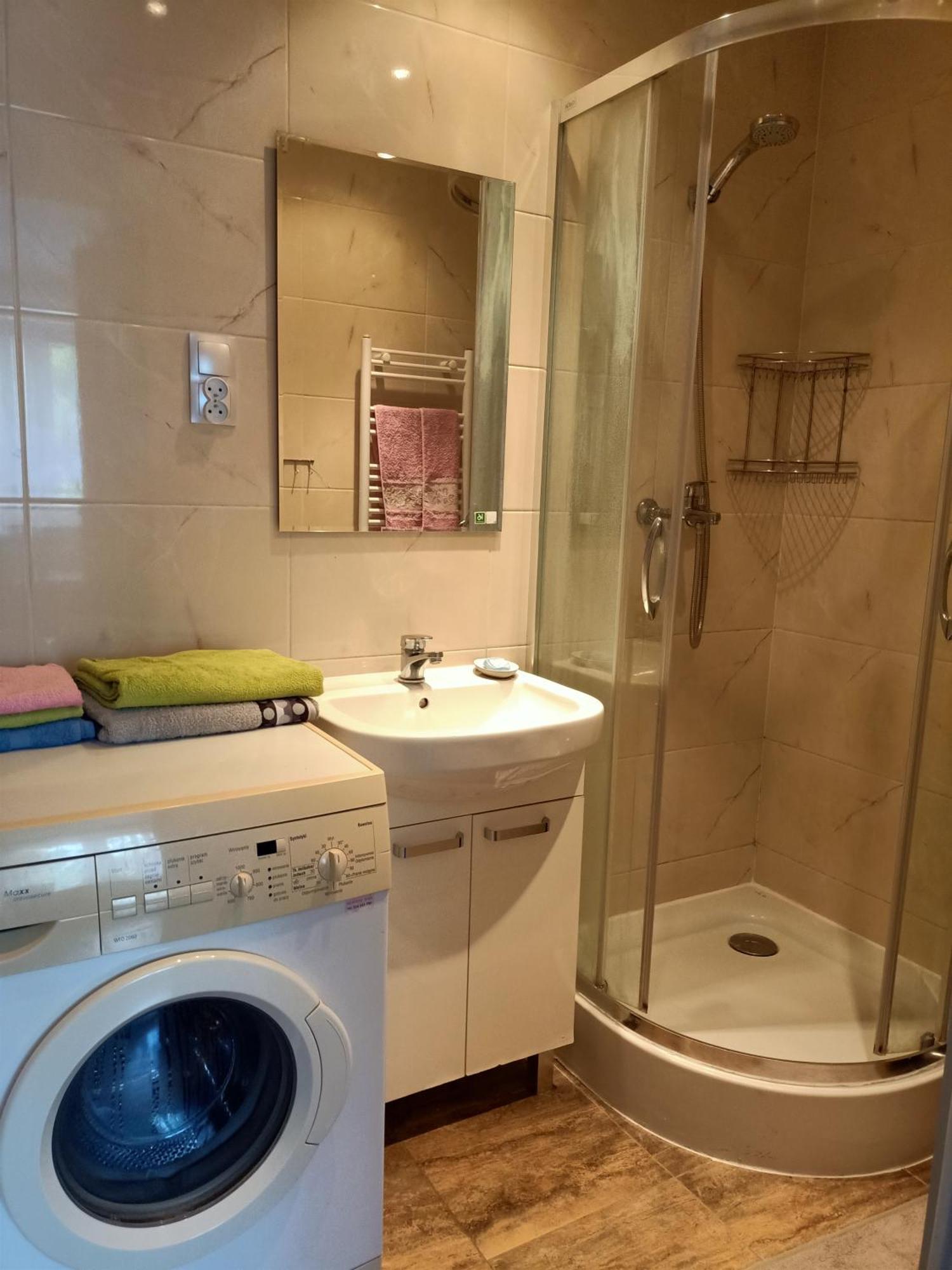 Gdynska Ergo Arena Apartment Гданск Екстериор снимка