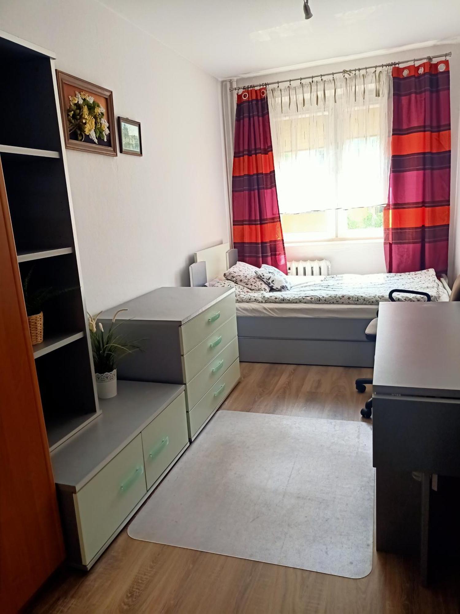 Gdynska Ergo Arena Apartment Гданск Екстериор снимка